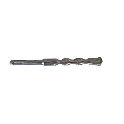 TUNGSTEN CARBIDE TIPPED TWIST DRILL SHANK TYPE SDS-PLUS 15X160 TUNGSTEN CARBIDE TIPPED TWIST DRILL SHANK TYPE SDS-PLUS 15X160