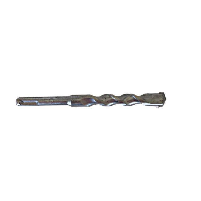 TUNGSTEN CARBIDE TIPPED TWIST DRILL SHANK TYPE SDS-PLUS 15X160