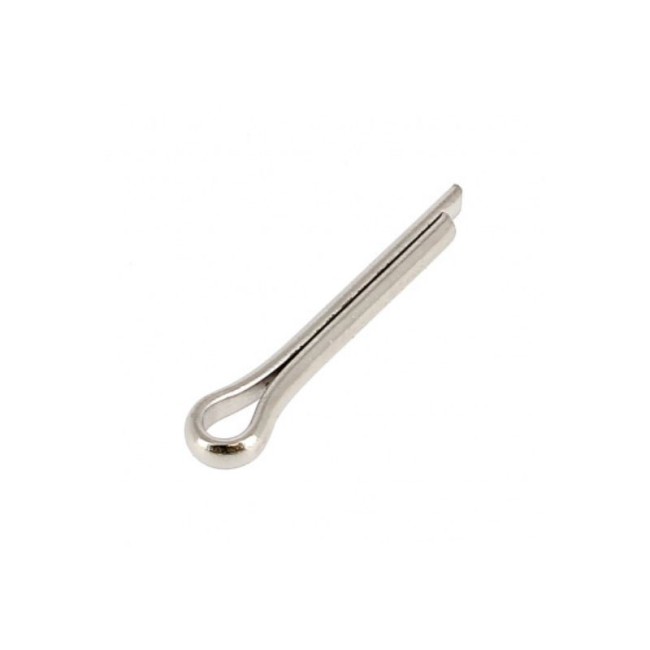 SPLIT PIN INOX A2 DIN.94 M3.0X16 MM.