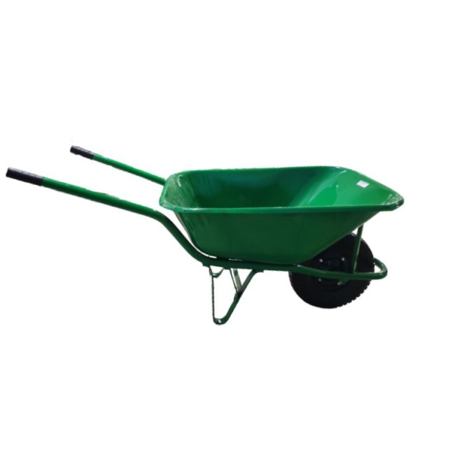 GARDEN WHEELBARROW 05