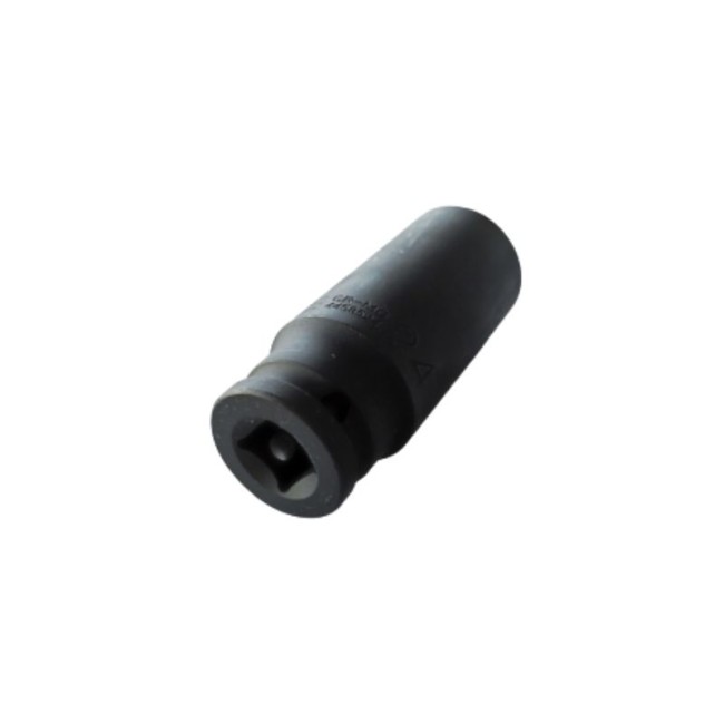 HEXAGONAL NUTS LONG FORCE 1/2