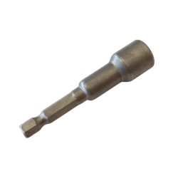 HEΧAGON MAGNETIC NUTSETTER 1/4 HEΧAGON MAGNETIC NUTSETTER 1/4