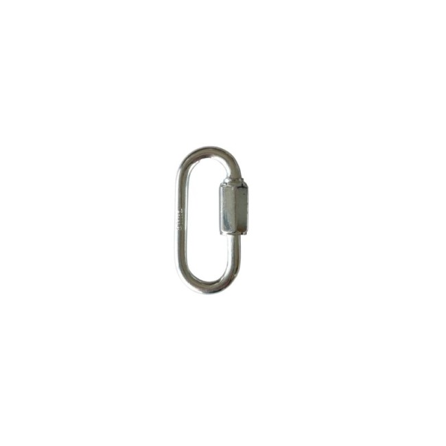 GALVANIZED QUICK LINK LK-1003 4X40mm