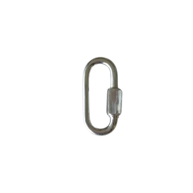 GALVANIZED QUICK LINK LK-1003 5X50mm