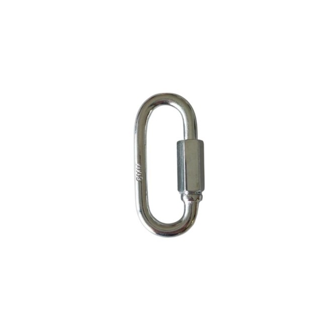 GALVANIZED QUICK LINK LK-1003 6X60mm