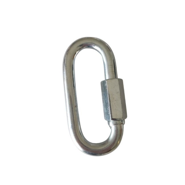 GALVANIZED QUICK LINK LK-1003 10X100mm