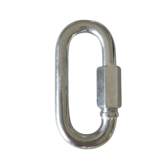 GALVANIZED QUICK LINK LK-1003 11X120mm