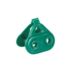 CLIPS FOR SHADE NET GREEN CLIPS FOR SHADE NET GREEN