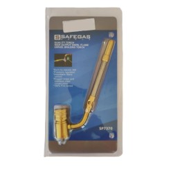 HAND TORCH Τ.USA HEAVY DUTY