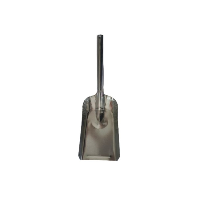 DUST PAN SMALL 110X200X390 MM.