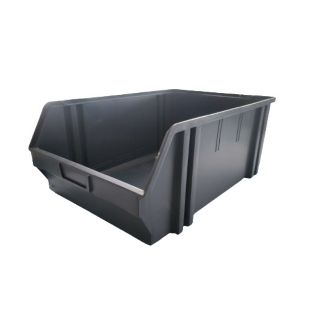 PLASTIC BOX Ν.105  (W30.5XD48XH17.7)