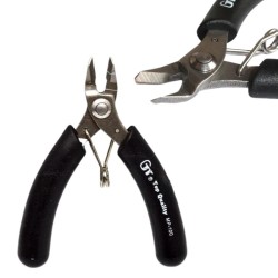 SIDE CUTTER PLIERS 4 SIDE CUTTER PLIERS 4