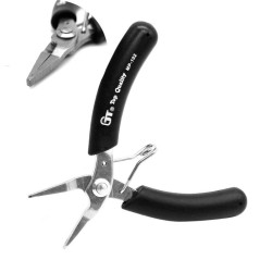 FLAT NOSE PLIERS 4 FLAT NOSE PLIERS 4