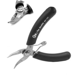 BEND NOSE PLIERS 4 BEND NOSE PLIERS 4