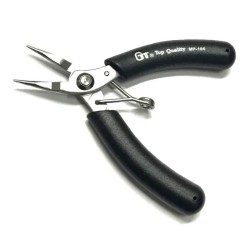 ROUND NOSE PLIERS 4 ROUND NOSE PLIERS 4