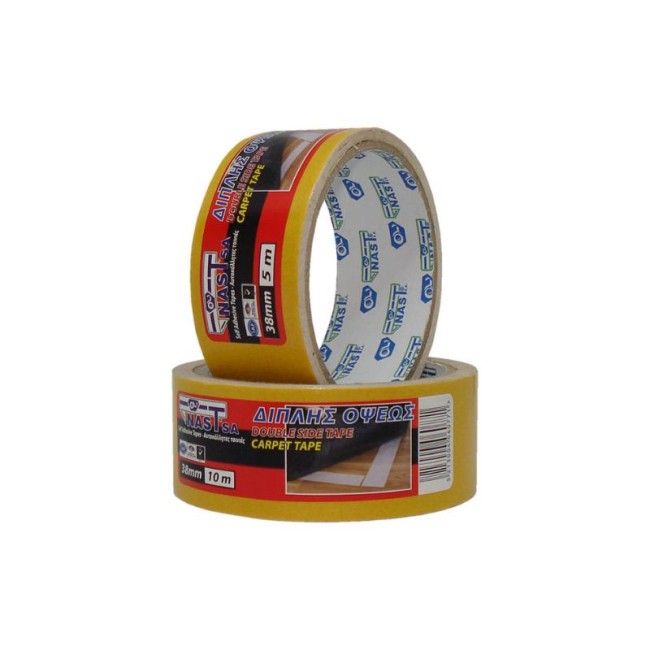 DOUBLE SIDE TAPE 35mm.X 5m.