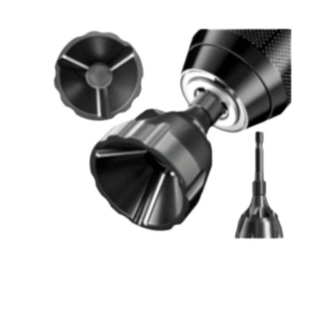 ΑΠΟΓΡΕΖΩΤΗΣ ΑΚΡΩΝ ΝΤΙΖΑΣ Μ08-Μ22 1/4