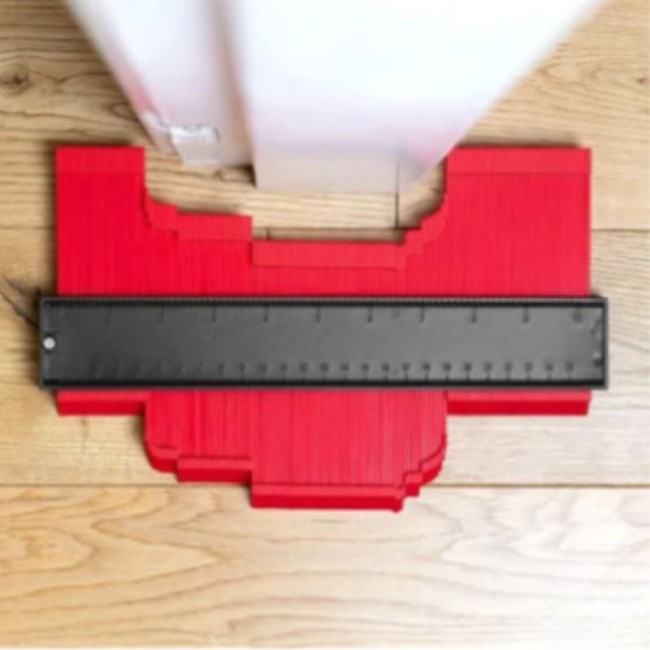 ΑΝΤΙΓΡΑΦΕΑΣ ΠΕΡΙΓΡΑΜΑΤΟΣ  275Χ135Χ21 ΜΜ.