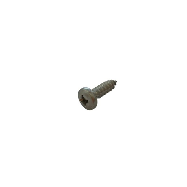 PAN HEAD SELF TAPPING SCREW ΡΗ2 INOX A2 (DIN.7981) 4.2X013