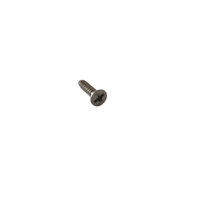 COUNTERSUNK HEAD TAPPING SCREW ΡΗ2 INOX A2 (DIN.7982) 3.5X016