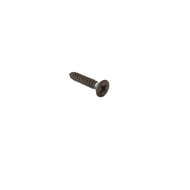 COUNTERSUNK HEAD TAPPING SCREW ΡΗ2 INOX A2 (DIN.7982) 3.5X019