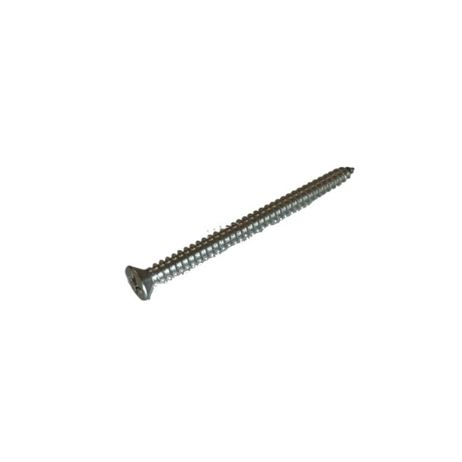 COUNTERSUNK HEAD TAPPING SCREW ΡΗ2 INOX A2 (DIN.7982) 3.5X050