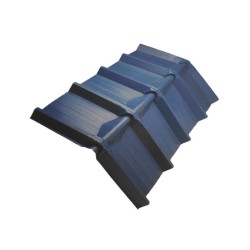 COLOR METAL SHEETS FOR TOP COVER PR.250/40 COLOR METAL SHEETS FOR TOP COVER PR.250/40