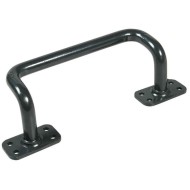 ΠΟΜΟΛΑ ΠΟΡΤΑΣ ΣΙΔΕΡ.Β.Τ.ΜΑΥΡΑ ΚΥΡΤΟ Φ14 180Χ225Χ61 mm.