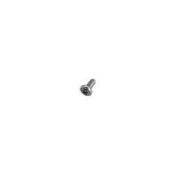 ΜΗΧΑΝΟΒΙΔΑ ΣΤΡ.ΚΕΦ.ΡΗ1 ΙΝΟΧ Α2 (DIN.7985) M3X6 MM. ΜΗΧΑΝΟΒΙΔΑ ΣΤΡ.ΚΕΦ.ΡΗ1 ΙΝΟΧ Α2 (DIN.7985) M3X6 MM.