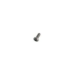 ΜΗΧΑΝΟΒΙΔΑ ΣΤΡ.ΚΕΦ.ΡΗ1 ΙΝΟΧ Α2 (DIN.7985) M3X8 MM. ΜΗΧΑΝΟΒΙΔΑ ΣΤΡ.ΚΕΦ.ΡΗ1 ΙΝΟΧ Α2 (DIN.7985) M3X8 MM.