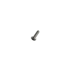 ΜΗΧΑΝΟΒΙΔΑ ΣΤΡ.ΚΕΦ.ΡΗ1 ΙΝΟΧ Α2 (DIN.7985) M3X10 MM. ΜΗΧΑΝΟΒΙΔΑ ΣΤΡ.ΚΕΦ.ΡΗ1 ΙΝΟΧ Α2 (DIN.7985) M3X10 MM.