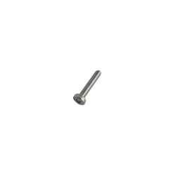 ΜΗΧΑΝΟΒΙΔΑ ΣΤΡ.ΚΕΦ.ΡΗ1 ΙΝΟΧ Α2 (DIN.7985) M3X16 MM. ΜΗΧΑΝΟΒΙΔΑ ΣΤΡ.ΚΕΦ.ΡΗ1 ΙΝΟΧ Α2 (DIN.7985) M3X16 MM.