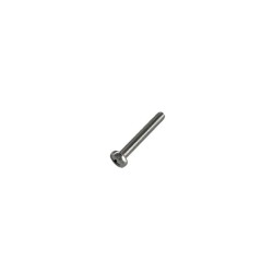 ΜΗΧΑΝΟΒΙΔΑ ΣΤΡ.ΚΕΦ.ΡΗ1 ΙΝΟΧ Α2 (DIN.7985) M3X20 MM. ΜΗΧΑΝΟΒΙΔΑ ΣΤΡ.ΚΕΦ.ΡΗ1 ΙΝΟΧ Α2 (DIN.7985) M3X20 MM.