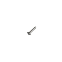 ΜΗΧΑΝΟΒΙΔΑ ΣΤΡ.ΚΕΦ.ΡΗ2 ΙΝΟΧ Α2 (DIN.7985) M4X18 MM. ΜΗΧΑΝΟΒΙΔΑ ΣΤΡ.ΚΕΦ.ΡΗ2 ΙΝΟΧ Α2 (DIN.7985) M4X18 MM.