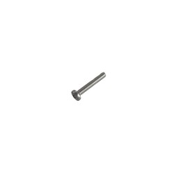 ΜΗΧΑΝΟΒΙΔΑ ΣΤΡ.ΚΕΦ.ΡΗ2 ΙΝΟΧ Α2 (DIN.7985) M4X25 MM. ΜΗΧΑΝΟΒΙΔΑ ΣΤΡ.ΚΕΦ.ΡΗ2 ΙΝΟΧ Α2 (DIN.7985) M4X25 MM.
