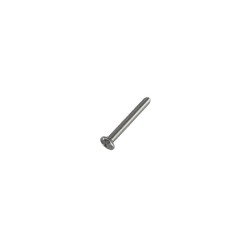 ΜΗΧΑΝΟΒΙΔΑ ΣΤΡ.ΚΕΦ.ΡΗ2 ΙΝΟΧ Α2 (DIN.7985) M4X30 MM. ΜΗΧΑΝΟΒΙΔΑ ΣΤΡ.ΚΕΦ.ΡΗ2 ΙΝΟΧ Α2 (DIN.7985) M4X30 MM.