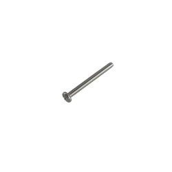 ΜΗΧΑΝΟΒΙΔΑ ΣΤΡ.ΚΕΦ.ΡΗ2 ΙΝΟΧ Α2 (DIN.7985) M4X40 MM. ΜΗΧΑΝΟΒΙΔΑ ΣΤΡ.ΚΕΦ.ΡΗ2 ΙΝΟΧ Α2 (DIN.7985) M4X40 MM.
