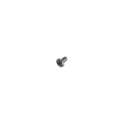 ΜΗΧΑΝΟΒΙΔΑ ΣΤΡ.ΚΕΦ.ΡΗ2 ΙΝΟΧ Α2 (DIN.7985) M5X8 MM. ΜΗΧΑΝΟΒΙΔΑ ΣΤΡ.ΚΕΦ.ΡΗ2 ΙΝΟΧ Α2 (DIN.7985) M5X8 MM.
