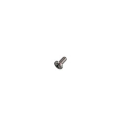 ΜΗΧΑΝΟΒΙΔΑ ΣΤΡ.ΚΕΦ.ΡΗ2 ΙΝΟΧ Α2 (DIN.7985) M5X10 MM. ΜΗΧΑΝΟΒΙΔΑ ΣΤΡ.ΚΕΦ.ΡΗ2 ΙΝΟΧ Α2 (DIN.7985) M5X10 MM.