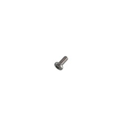 ΜΗΧΑΝΟΒΙΔΑ ΣΤΡ.ΚΕΦ.ΡΗ2 ΙΝΟΧ Α2 (DIN.7985) M5X12 MM. ΜΗΧΑΝΟΒΙΔΑ ΣΤΡ.ΚΕΦ.ΡΗ2 ΙΝΟΧ Α2 (DIN.7985) M5X12 MM.