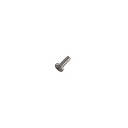 ΜΗΧΑΝΟΒΙΔΑ ΣΤΡ.ΚΕΦ.ΡΗ2 ΙΝΟΧ Α2 (DIN.7985) M5X14 MM. ΜΗΧΑΝΟΒΙΔΑ ΣΤΡ.ΚΕΦ.ΡΗ2 ΙΝΟΧ Α2 (DIN.7985) M5X14 MM.