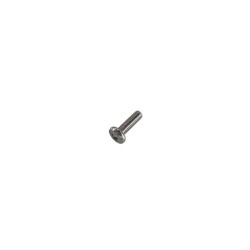 ΜΗΧΑΝΟΒΙΔΑ ΣΤΡ.ΚΕΦ.ΡΗ2 ΙΝΟΧ Α2 (DIN.7985) M5X16 MM. ΜΗΧΑΝΟΒΙΔΑ ΣΤΡ.ΚΕΦ.ΡΗ2 ΙΝΟΧ Α2 (DIN.7985) M5X16 MM.