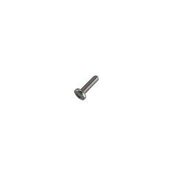 ΜΗΧΑΝΟΒΙΔΑ ΣΤΡ.ΚΕΦ.ΡΗ2 ΙΝΟΧ Α2 (DIN.7985) M5X18 MM. ΜΗΧΑΝΟΒΙΔΑ ΣΤΡ.ΚΕΦ.ΡΗ2 ΙΝΟΧ Α2 (DIN.7985) M5X18 MM.