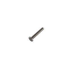 ΜΗΧΑΝΟΒΙΔΑ ΣΤΡ.ΚΕΦ.ΡΗ2 ΙΝΟΧ Α2 (DIN.7985) M5X30 MM. ΜΗΧΑΝΟΒΙΔΑ ΣΤΡ.ΚΕΦ.ΡΗ2 ΙΝΟΧ Α2 (DIN.7985) M5X30 MM.