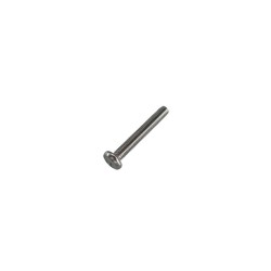 ΜΗΧΑΝΟΒΙΔΑ ΣΤΡ.ΚΕΦ.ΡΗ2 ΙΝΟΧ Α2 (DIN.7985) M5X35 MM. ΜΗΧΑΝΟΒΙΔΑ ΣΤΡ.ΚΕΦ.ΡΗ2 ΙΝΟΧ Α2 (DIN.7985) M5X35 MM.