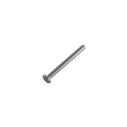 ΜΗΧΑΝΟΒΙΔΑ ΣΤΡ.ΚΕΦ.ΡΗ2 ΙΝΟΧ Α2 (DIN.7985) M5X50 MM. ΜΗΧΑΝΟΒΙΔΑ ΣΤΡ.ΚΕΦ.ΡΗ2 ΙΝΟΧ Α2 (DIN.7985) M5X50 MM.