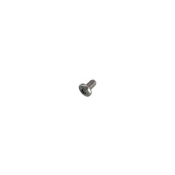 ΜΗΧΑΝΟΒΙΔΑ ΣΤΡ.ΚΕΦ.ΡΗ3 ΙΝΟΧ Α2 (DIN.7985) M6X10 MM. ΜΗΧΑΝΟΒΙΔΑ ΣΤΡ.ΚΕΦ.ΡΗ3 ΙΝΟΧ Α2 (DIN.7985) M6X10 MM.