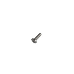 ΜΗΧΑΝΟΒΙΔΑ ΣΤΡ.ΚΕΦ.ΡΗ3 ΙΝΟΧ Α2 (DIN.7985) M6X18 MM. ΜΗΧΑΝΟΒΙΔΑ ΣΤΡ.ΚΕΦ.ΡΗ3 ΙΝΟΧ Α2 (DIN.7985) M6X18 MM.