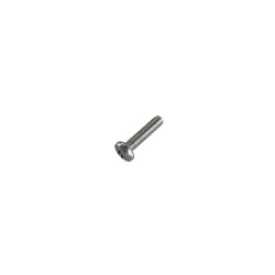ΜΗΧΑΝΟΒΙΔΑ ΣΤΡ.ΚΕΦ.ΡΗ3 ΙΝΟΧ Α2 (DIN.7985) M6X25 MM. ΜΗΧΑΝΟΒΙΔΑ ΣΤΡ.ΚΕΦ.ΡΗ3 ΙΝΟΧ Α2 (DIN.7985) M6X25 MM.