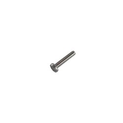 ΜΗΧΑΝΟΒΙΔΑ ΣΤΡ.ΚΕΦ.ΡΗ3 ΙΝΟΧ Α2 (DIN.7985) M6X30 MM. ΜΗΧΑΝΟΒΙΔΑ ΣΤΡ.ΚΕΦ.ΡΗ3 ΙΝΟΧ Α2 (DIN.7985) M6X30 MM.